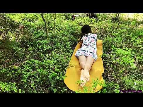 ❤️ Stranger on Tinder Masturbon My Pussy dhe Qyhet me pasion në pyll ️ Video porno në sq.cassino-vulkan646.ru ❌️