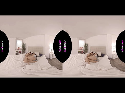 ❤️ PORNBCN VR Dy lezbike të reja zgjohen me eksitim në realitetin virtual 4K 180 3D Geneva Bellucci Katrina Moreno ️ Video porno në sq.cassino-vulkan646.ru ❌️